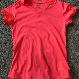 🟣 Girls champion tshirt